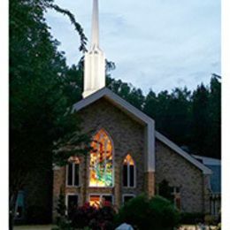 Cross Of Life Lutheran Church, Roswell, Georgia, United States