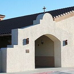 Lord Of Grace Lutheran Church, Tucson, Arizona, United States