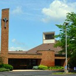 St Luke Lutheran Church, Grand Rapids, Michigan, United States