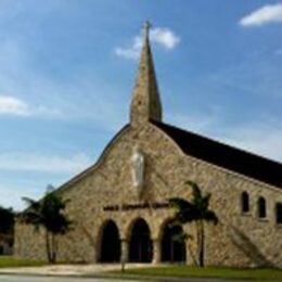 Grace Lutheran Church, Miami Springs, Florida, United States