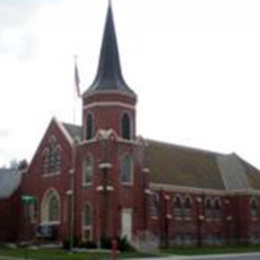 St John's Lutheran Church, American Falls, Idaho, United States