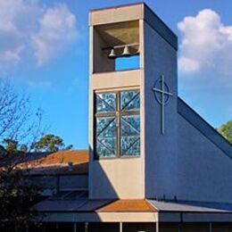 Good Shepherd Lutheran Church, Fayetteville, Arkansas, United States