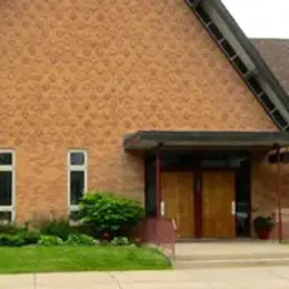 Bethany Lutheran Church, Minneapolis, Minnesota, United States