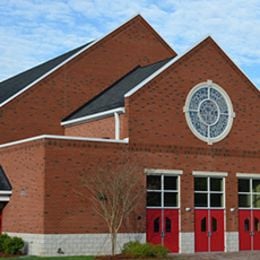 Morning Star Lutheran Church, Matthews, North Carolina, United States