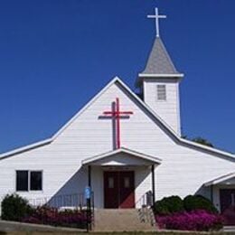 Augustana Lutheran Church, Detroit Lakes, Minnesota, United States