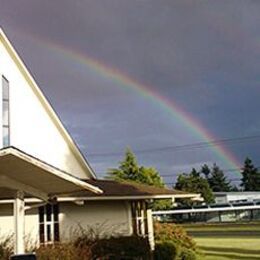 United Lutheran Church, Tacoma, Washington, United States