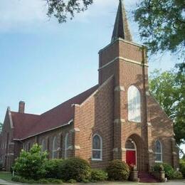 Bethel Lutheran Church, White Rock, South Carolina, United States