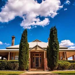 Thornleigh Community Baptist Church, Thornleigh, New South Wales, Australia