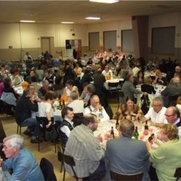 Souper benefice 2007