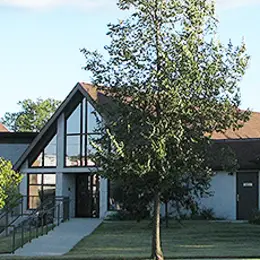 Martin Luther Lutheran Church, Milwaukee, Wisconsin, United States