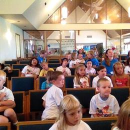 VBS 2014