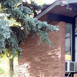 Grace Lutheran Church, Boulder, Colorado, United States