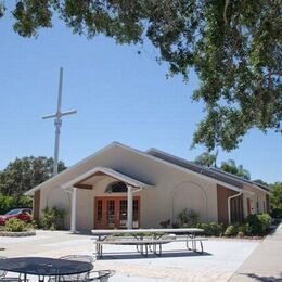 Church of The Trinity MCC, Sarasota, Florida, United States