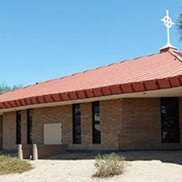 Alleluia Lutheran Church, Phoenix, Arizona, United States