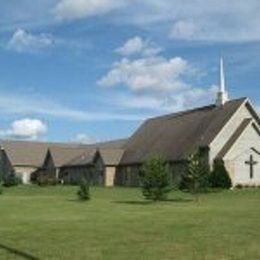 Ascension Lutheran Church, Fond Du Lac, Wisconsin, United States