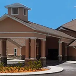 Atonement Lutheran Church, Wesley Chapel, Florida, United States