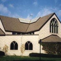 English Lutheran Church, La Crosse, Wisconsin, United States