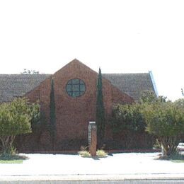 Calvary Lutheran Church, Richland Hills, Texas, United States