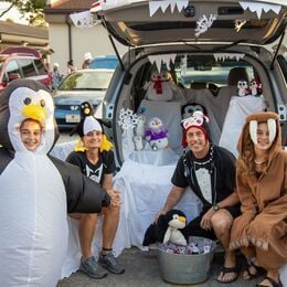 Trunk or Treat 2022