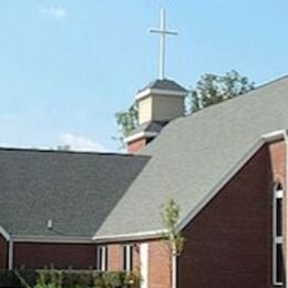 Resurrection Lutheran Church, Fredericksburg, Virginia, United States