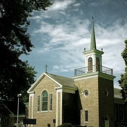 Bethel Lutheran Church, Omaha, Nebraska, United States