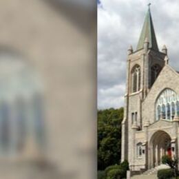 St Mark Lutheran Church, Toledo, Ohio, United States