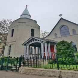 Good Shepherd Lutheran Church, Brooklyn, New York, United States