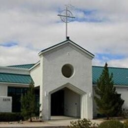 Community Lutheran Church, Bullhead City, Arizona, United States