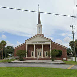 Christ Central Church of Cocoa, Cocoa, Florida, United States