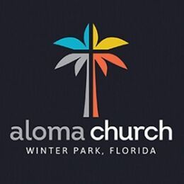 Aloma Baptist Church, Winter Park, Florida, United States