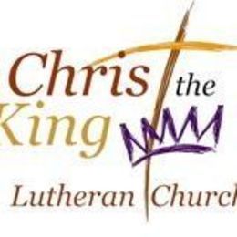 Christ The King Lutheran Church, South Bend, Indiana, United States