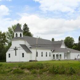 Bethel Lutheran Church, Cedarville, Michigan, United States