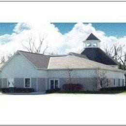 All Shepherds Lutheran Church, Lewis Center, Ohio, United States