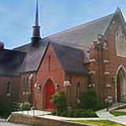 Ebenezer Lutheran Church, Marion, Virginia, United States