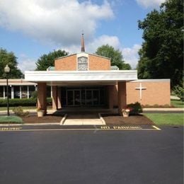 Bethel Lutheran Church, Boardman, Ohio, United States