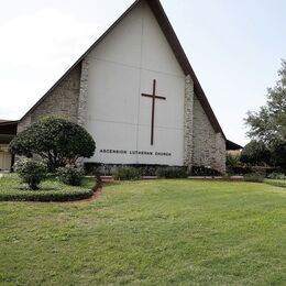 Ascension Lutheran Church, Casselberry, Florida, United States