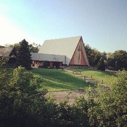 Christ Lutheran Church, Clarendon Hills, Illinois, United States