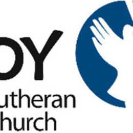 Joy Lutheran Church, Eagle River, Alaska, United States