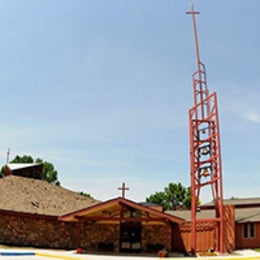 Lutheran Church Of Hope, Broomfield, Colorado, United States