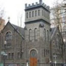 St James Lutheran Church, Portland, Oregon, United States