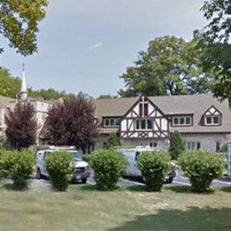 Edgebrook Lutheran Church, Chicago, Illinois, United States