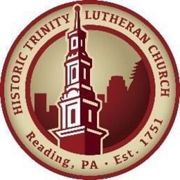 Trinity Lutheran Church, Reading, Pennsylvania, United States