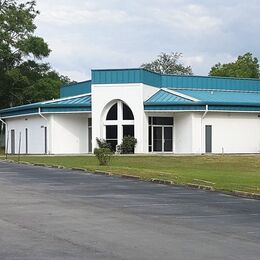 Faith Missionary Baptist Church, Gainesville, Florida, United States