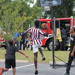 Faith Neighborhood Carnival 2019