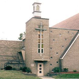 Calvary Lutheran Church, Moline, Illinois, United States