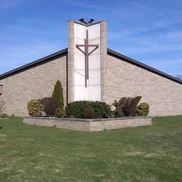 Prince of Peace Lutheran Church, Latrobe, Pennsylvania, United States