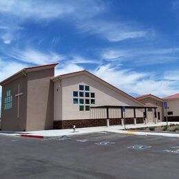 Hope Lutheran Church, Temecula, California, United States