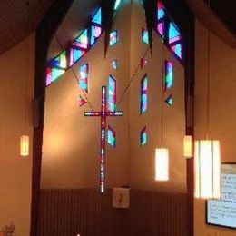 Messiah Lutheran Church, Rochester, New York, United States