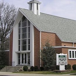 Epiphany Lutheran Church, Pleasantville, New Jersey, United States