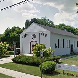 Incarnation Lutheran Church, Reading, Pennsylvania, United States